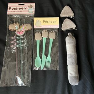 Pusheen Box Bundle